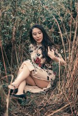 她的爱私语无码